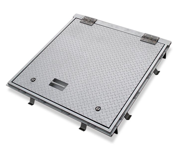 Best | 30 x 48 GAS Tight Floor Hatch by Best Access Doors