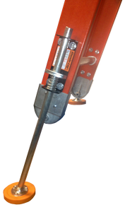 Ladder Leg Levelers: Enhancing Safety and Versatility in Elevated Work
