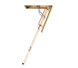 Fakro LWF - Wood Insulated Attic Ladder