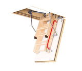 Wooden attic ladder for sale