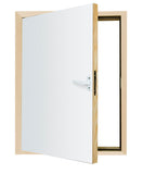 DWK Insulated Knee Wall Access Door