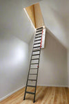 Fakro LMP Attic Ladder - Insulated Attic Ladder - High Ceilings