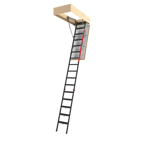 LMF Fire Rated Attic Ladder
