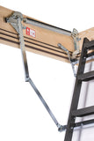 LMF Fire Rated Attic Ladder