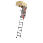 Fakro LML - Insulated Metal Attic Ladder