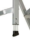 Fakro LML - Insulated Metal Attic Ladder