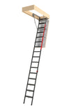 Fakro LMP - Insulated Metal Attic Ladder