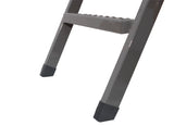 Fakro LMS - Insulated Steel Attic Ladder