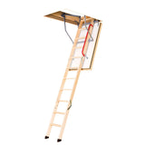 Fakro LWF Attic Ladder
