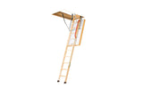 Fakro LWT - Super Thermo Insulated Attic Ladder