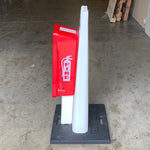 Portable Fire Extinguisher Stand-Fire Extinguisher Stand-Safe-T-Systems-AnyLadder