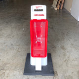 10 lb. Portable Fire Extinguisher Stand-Fire Extinguisher Stand-Safe-T-Systems-AnyLadder