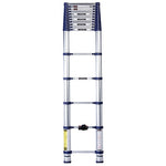 Telescoping Extension ladder 785P