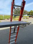 Aluminum Long Body Ladder Jacks