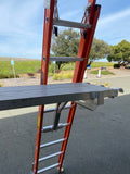 Aluminum Long Body Ladder Jacks