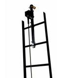 ladder safety system