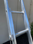 Window Washing Ladders - 16' Kit