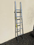 Window Washing Ladder Middle Section