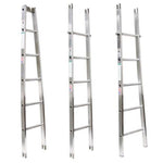 Aluminum Sectional Ladders